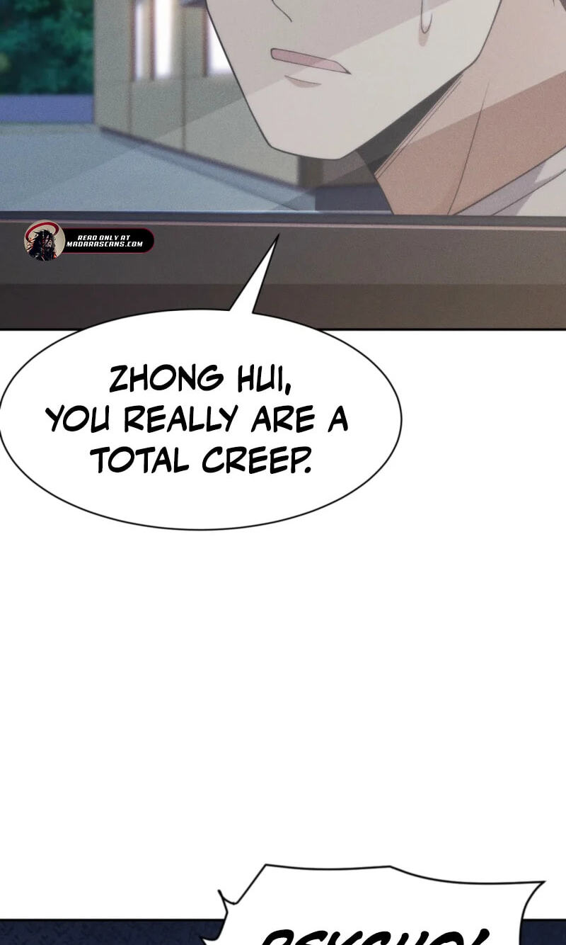 Dushi Yin Long Chapter 61 page 39 - 