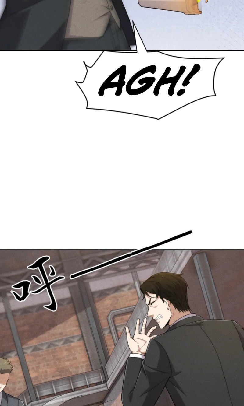 Dushi Yin Long Chapter 61 page 41 - 