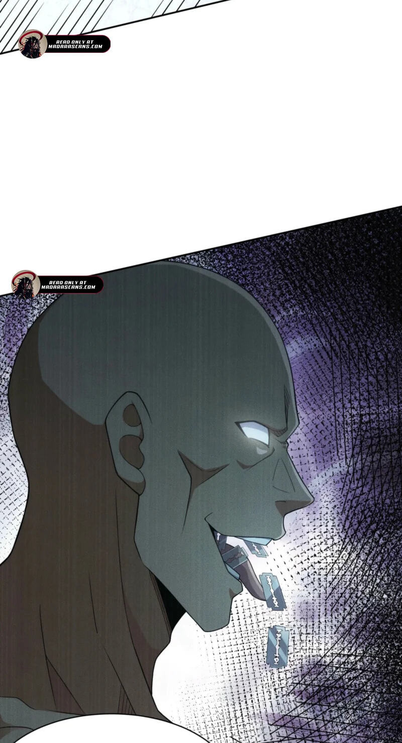 Dushi Yin Long Chapter 61 page 44 - 