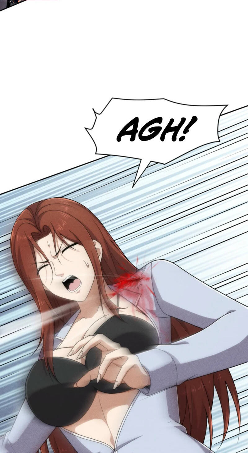 Dushi Yin Long Chapter 61 page 51 - 