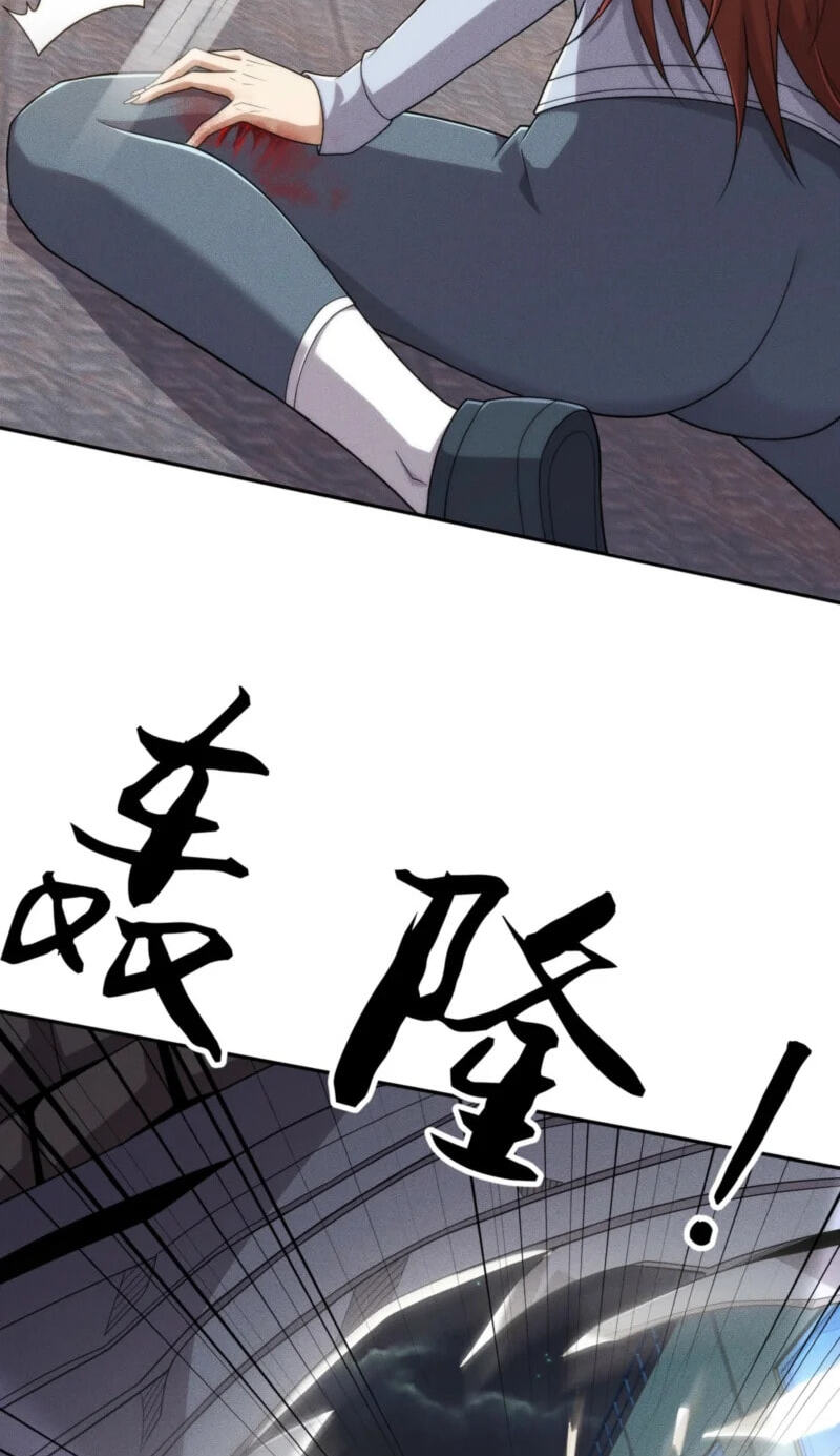 Dushi Yin Long Chapter 61 page 54 - 