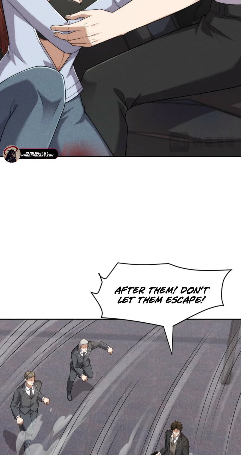 Dushi Yin Long Chapter 61 page 60 - 