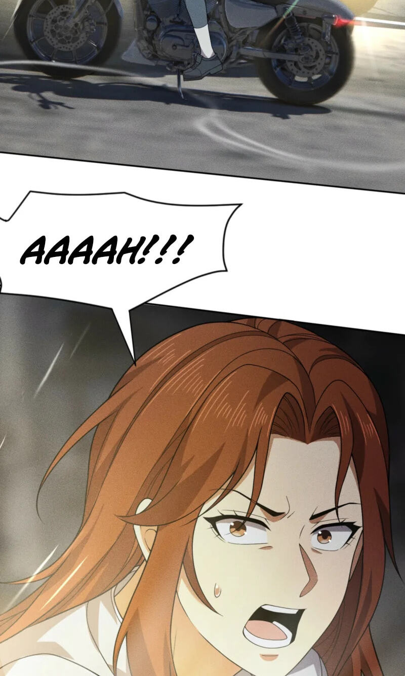 Dushi Yin Long Chapter 61 page 7 - 