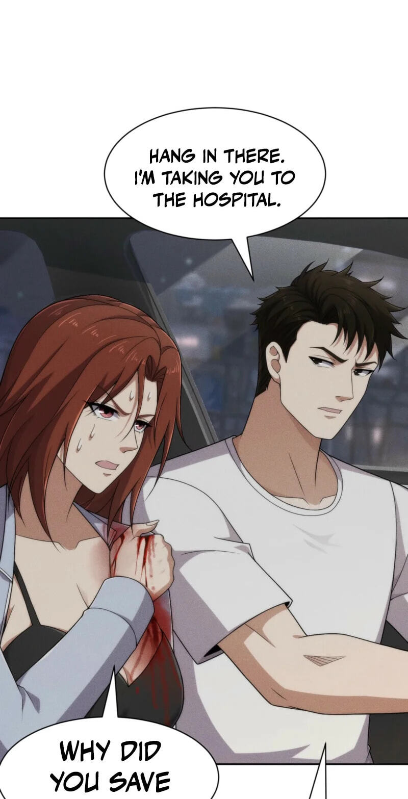 Dushi Yin Long Chapter 61 page 64 - 