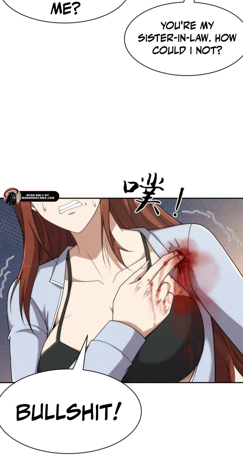 Dushi Yin Long Chapter 61 page 65 - 