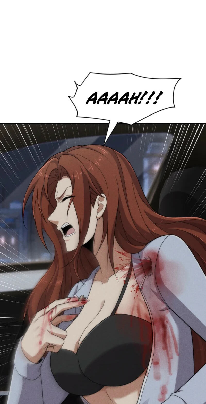 Dushi Yin Long Chapter 61 page 66 - 