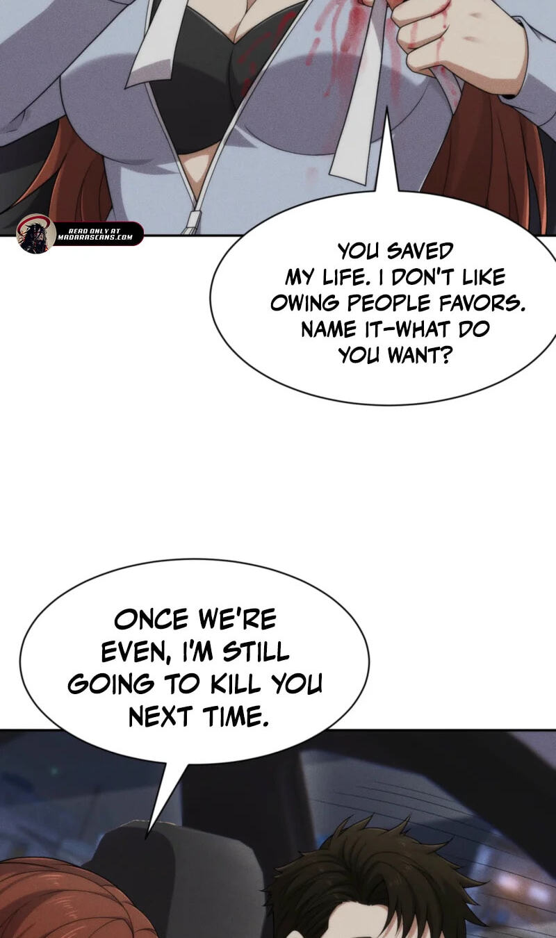 Dushi Yin Long Chapter 61 page 70 - 