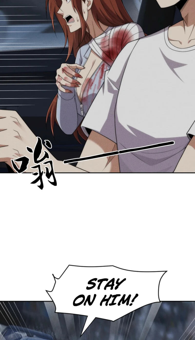Dushi Yin Long Chapter 62 page 15 - 