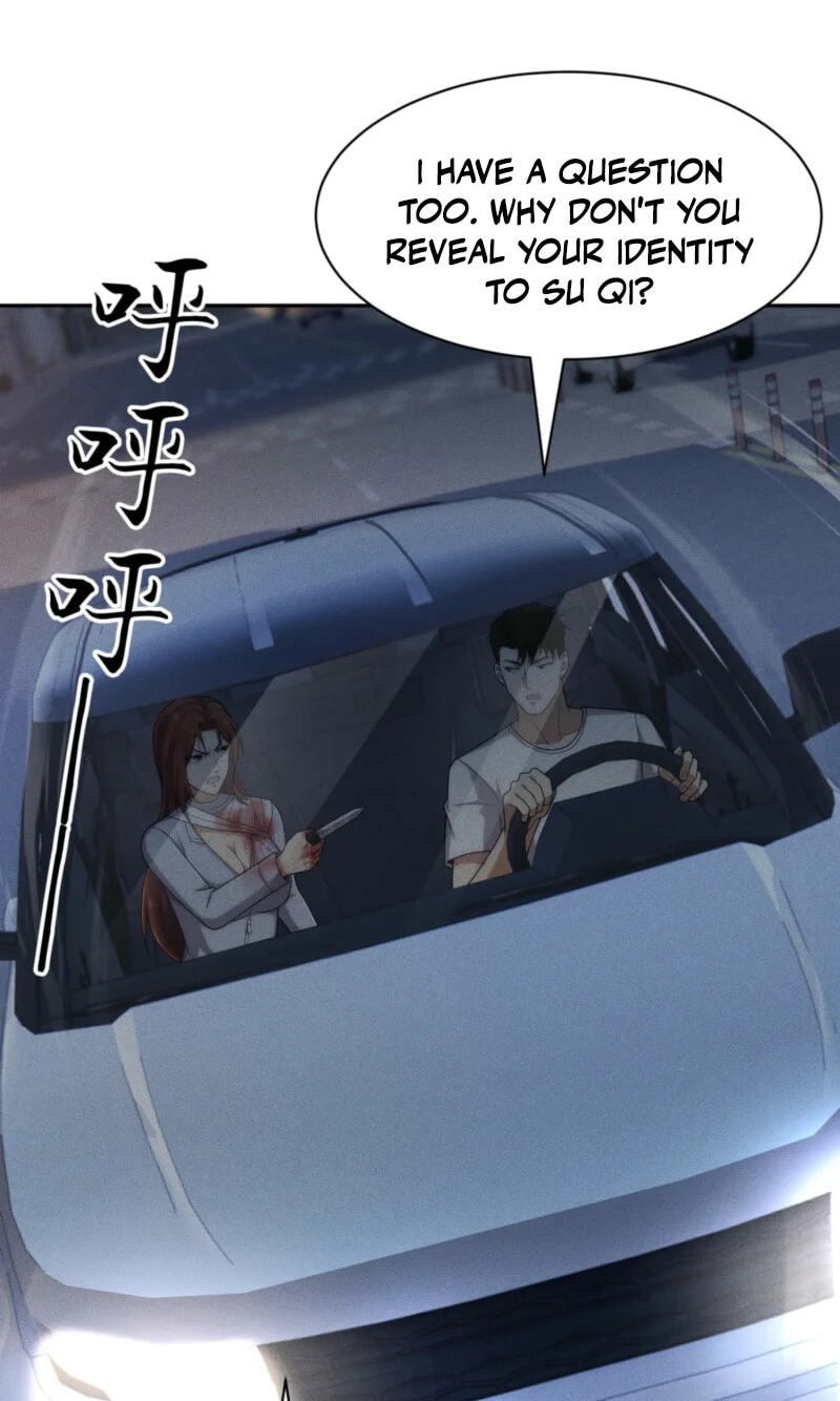 Dushi Yin Long Chapter 62 page 25 - 