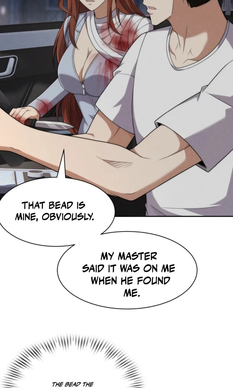 Dushi Yin Long Chapter 62 page 27 - 