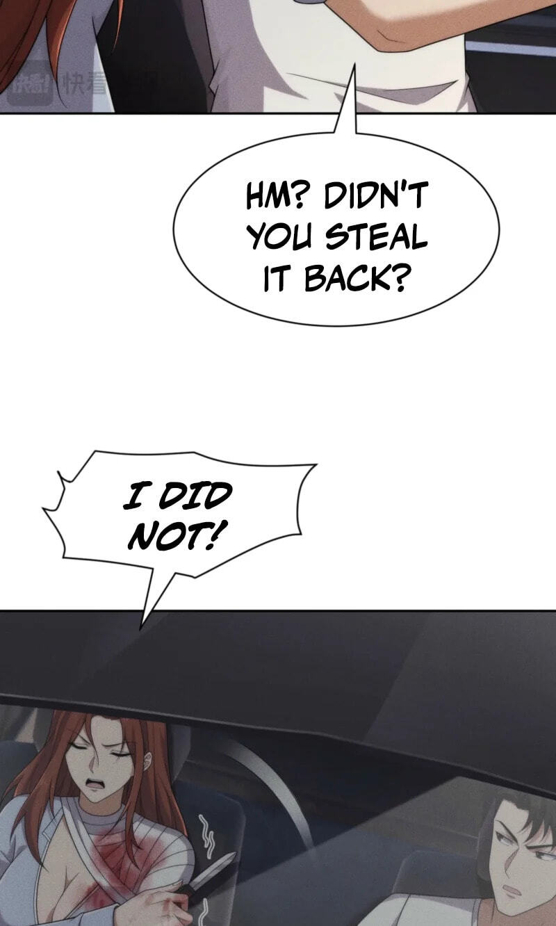 Dushi Yin Long Chapter 62 page 30 - 