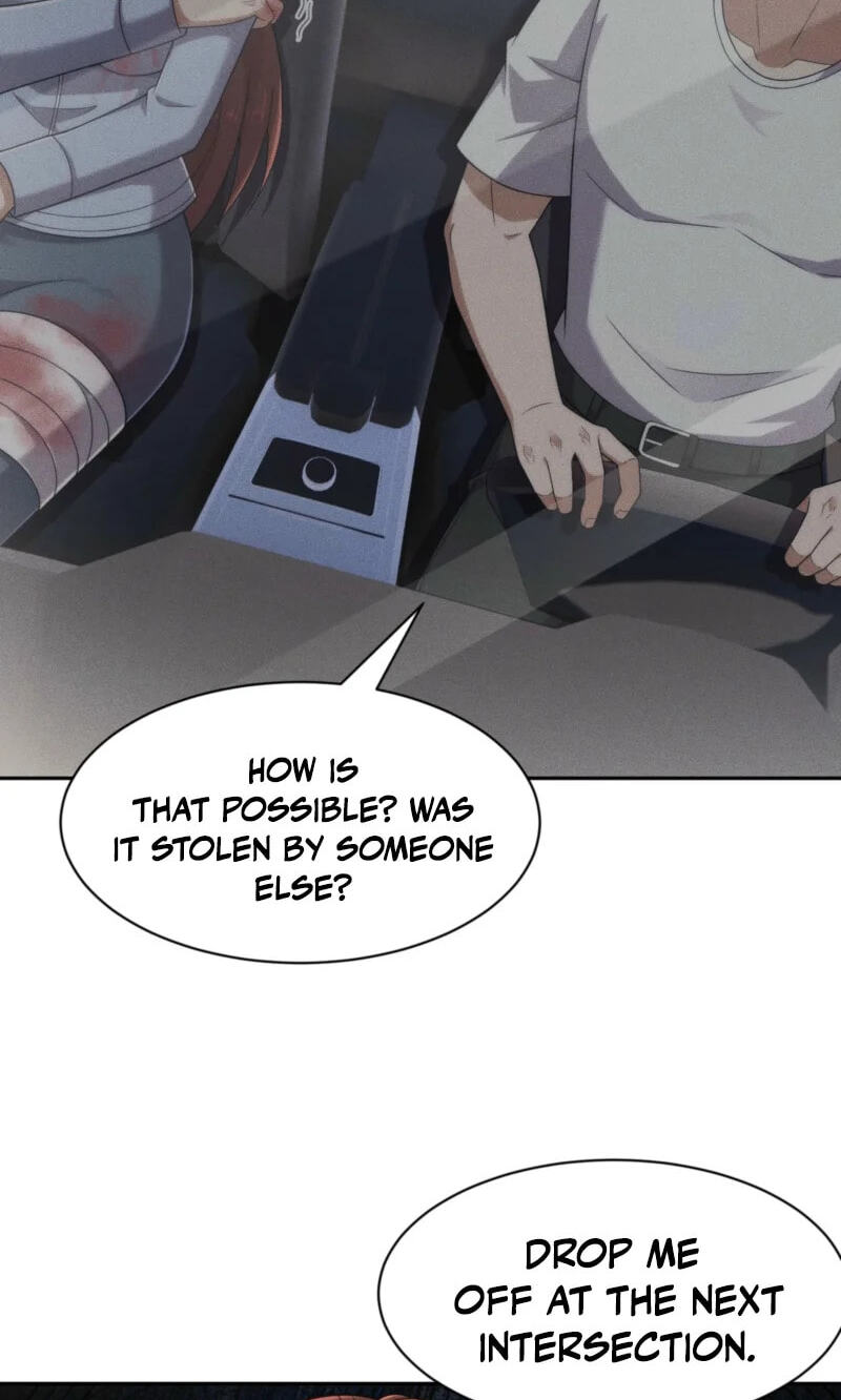 Dushi Yin Long Chapter 62 page 31 - 
