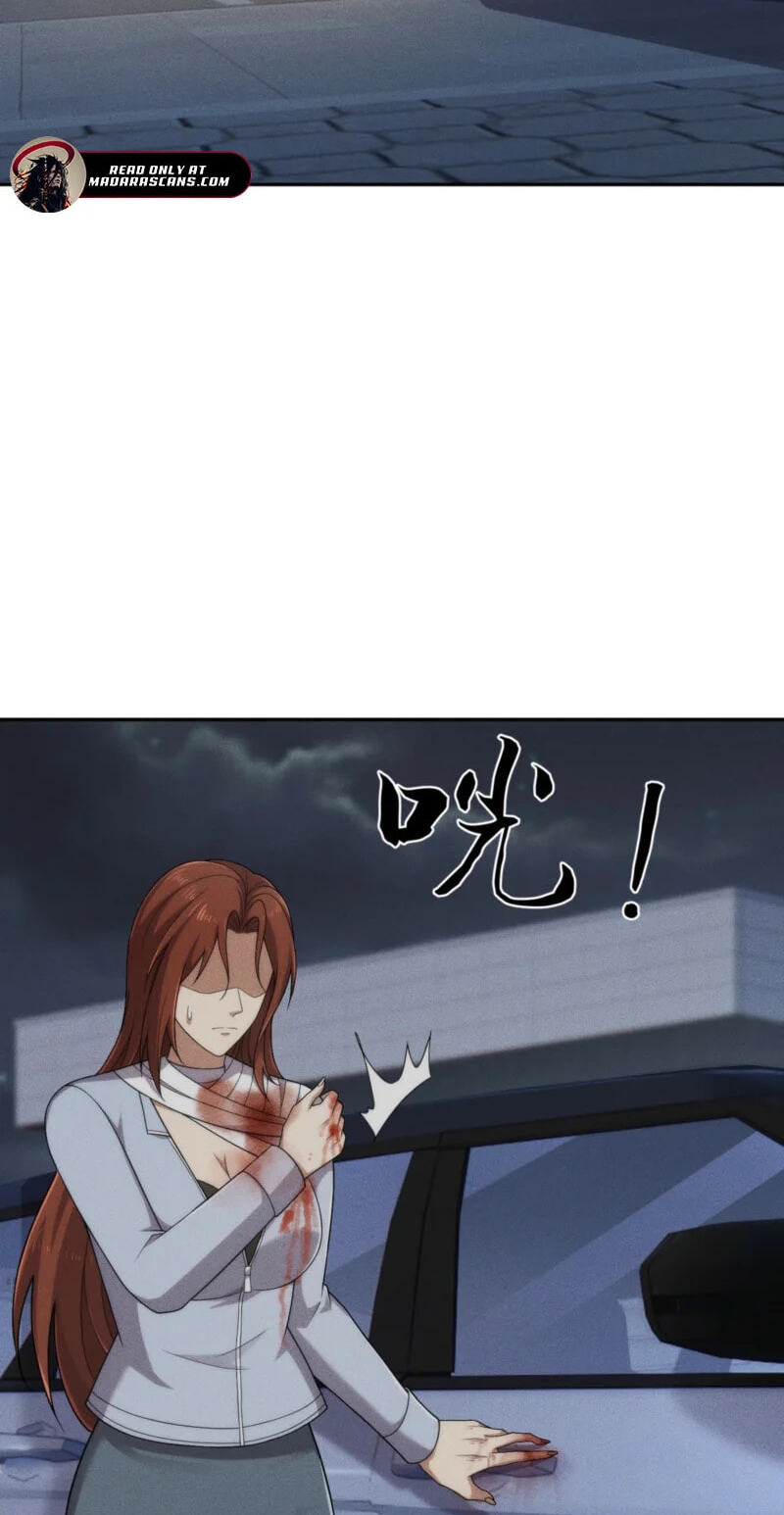 Dushi Yin Long Chapter 62 page 35 - 