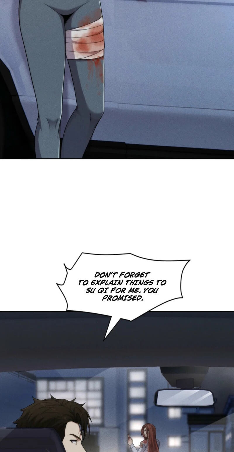 Dushi Yin Long Chapter 62 page 36 - 