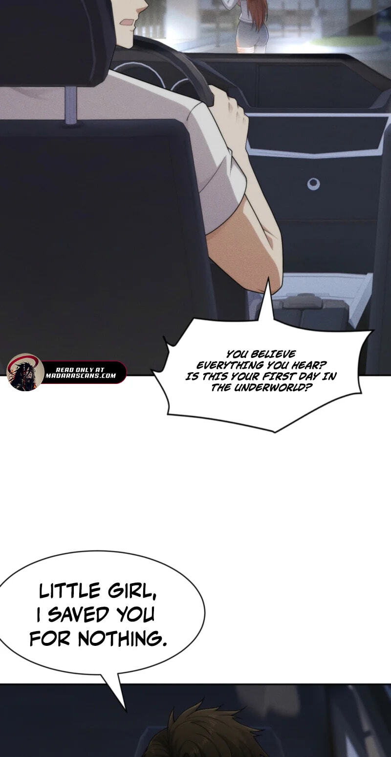 Dushi Yin Long Chapter 62 page 37 - 