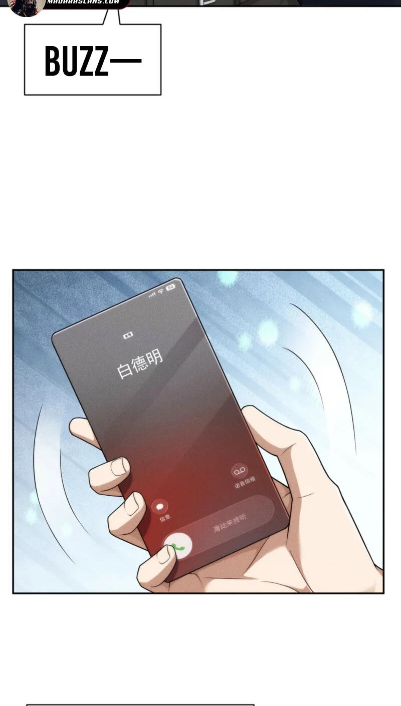 Dushi Yin Long Chapter 62 page 40 - 
