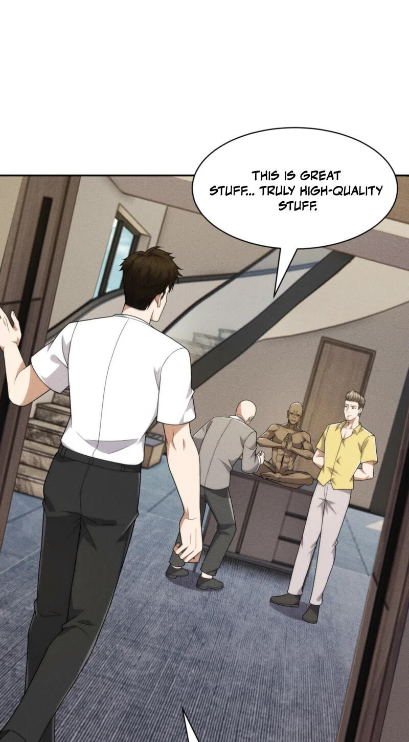 Dushi Yin Long Chapter 62 page 44 - 