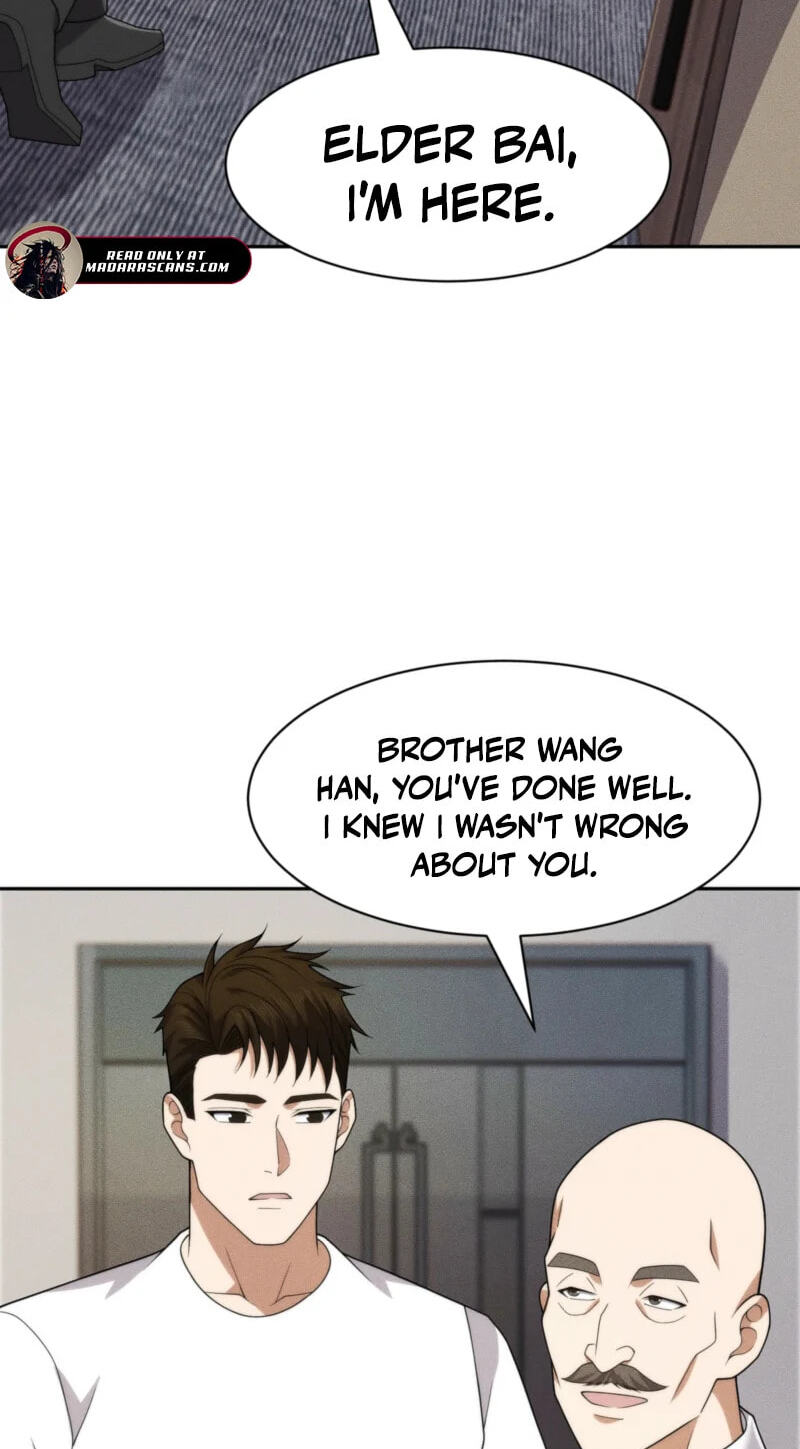 Dushi Yin Long Chapter 62 page 45 - 