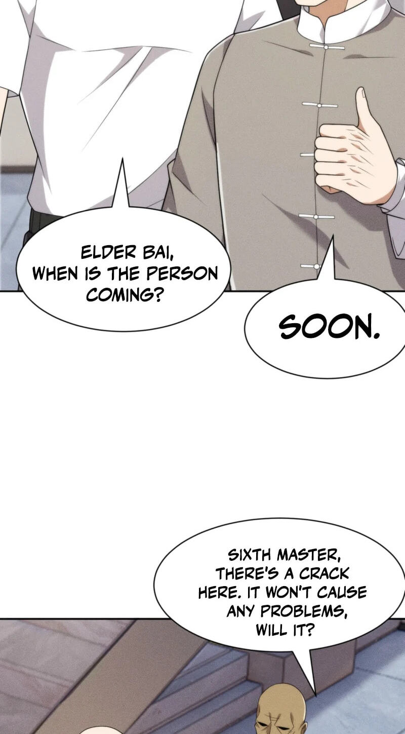 Dushi Yin Long Chapter 62 page 46 - 
