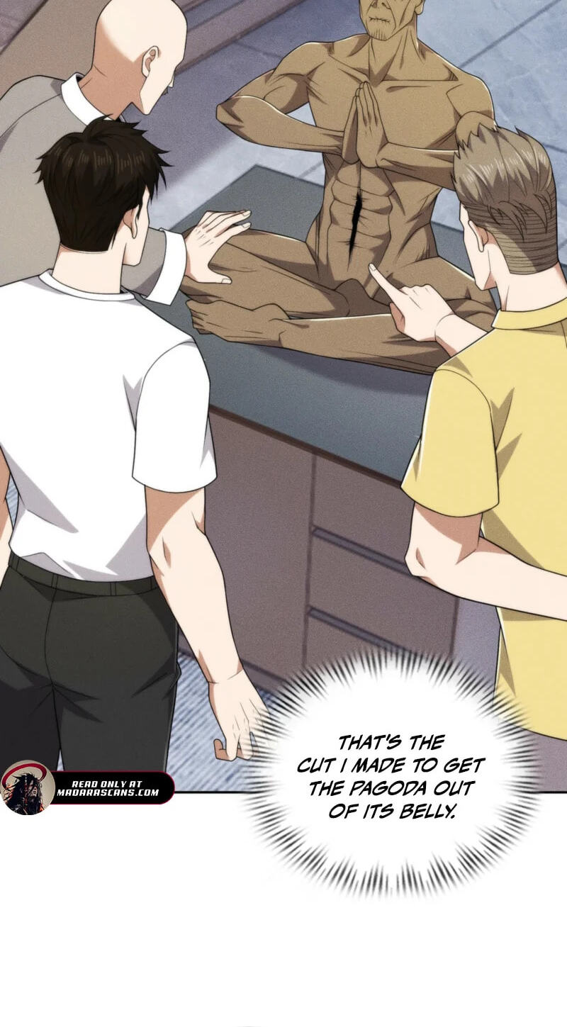 Dushi Yin Long Chapter 62 page 47 - 