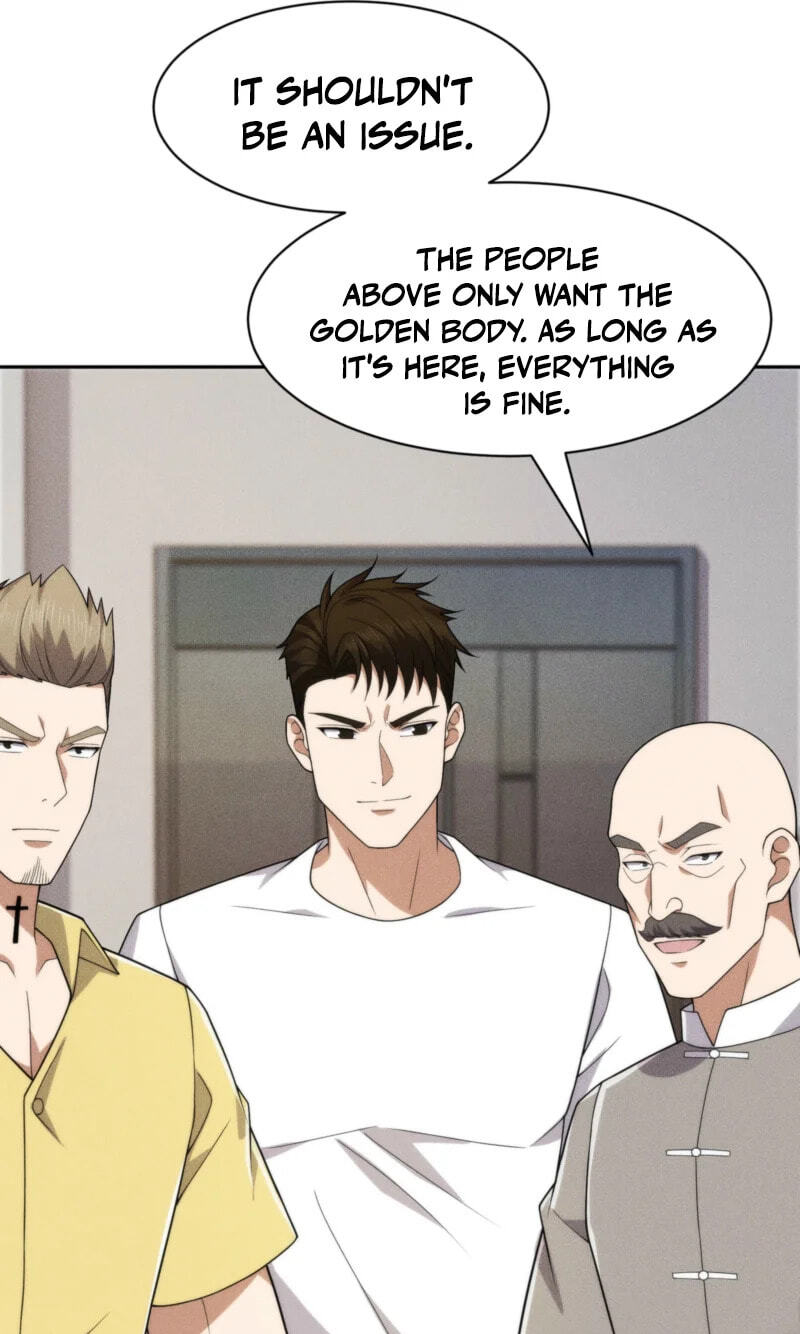 Dushi Yin Long Chapter 62 page 48 - 