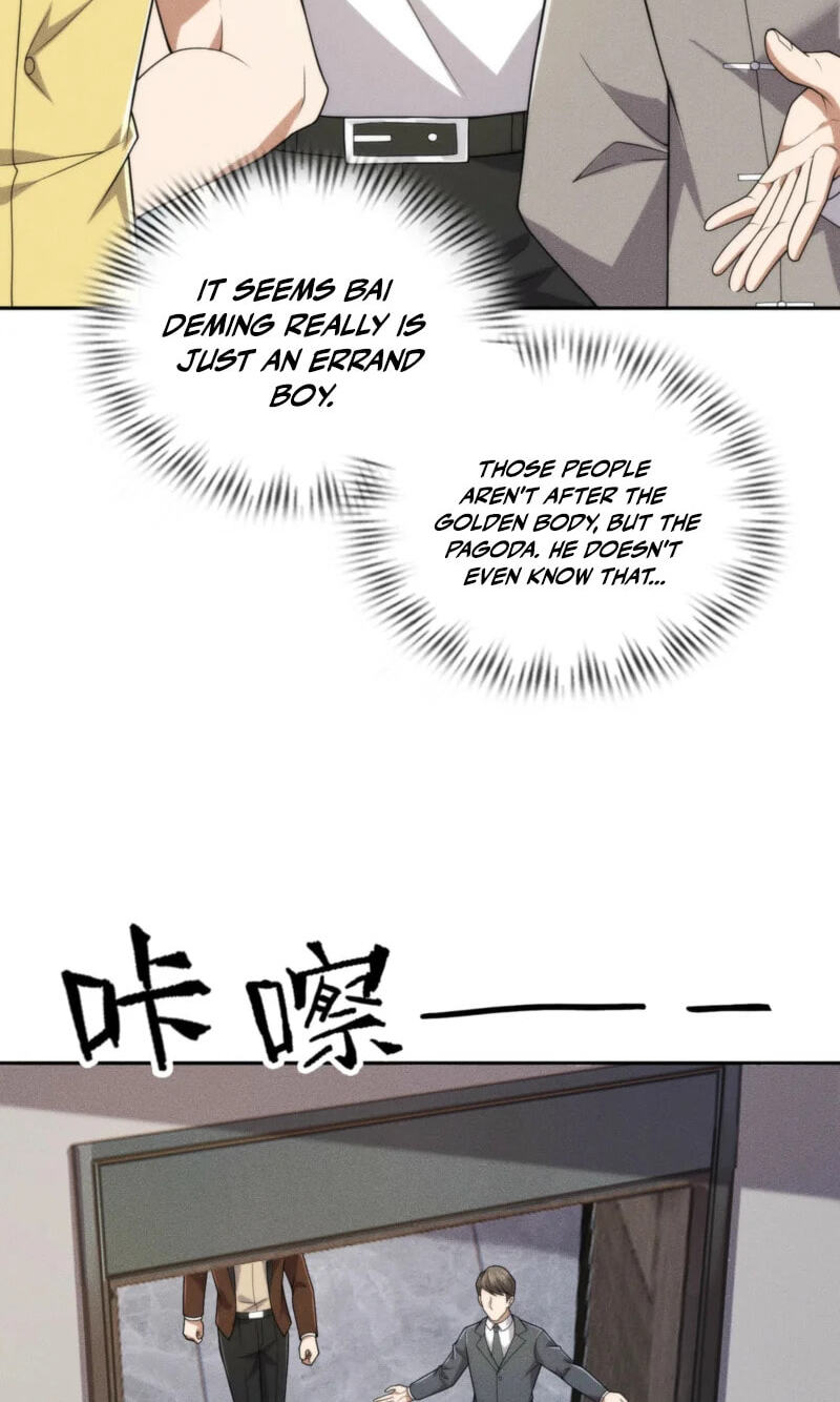 Dushi Yin Long Chapter 62 page 49 - 