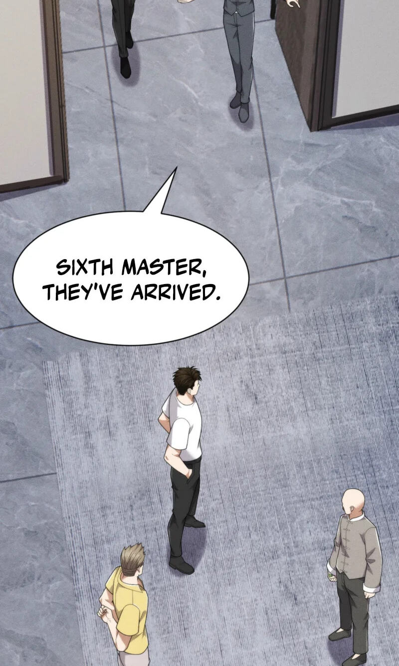 Dushi Yin Long Chapter 62 page 50 - 