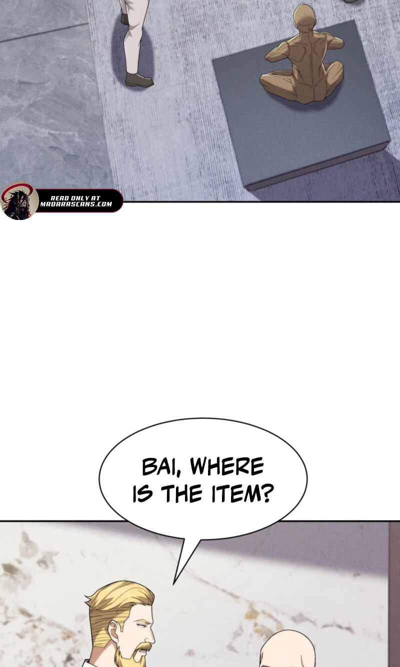 Dushi Yin Long Chapter 62 page 51 - 