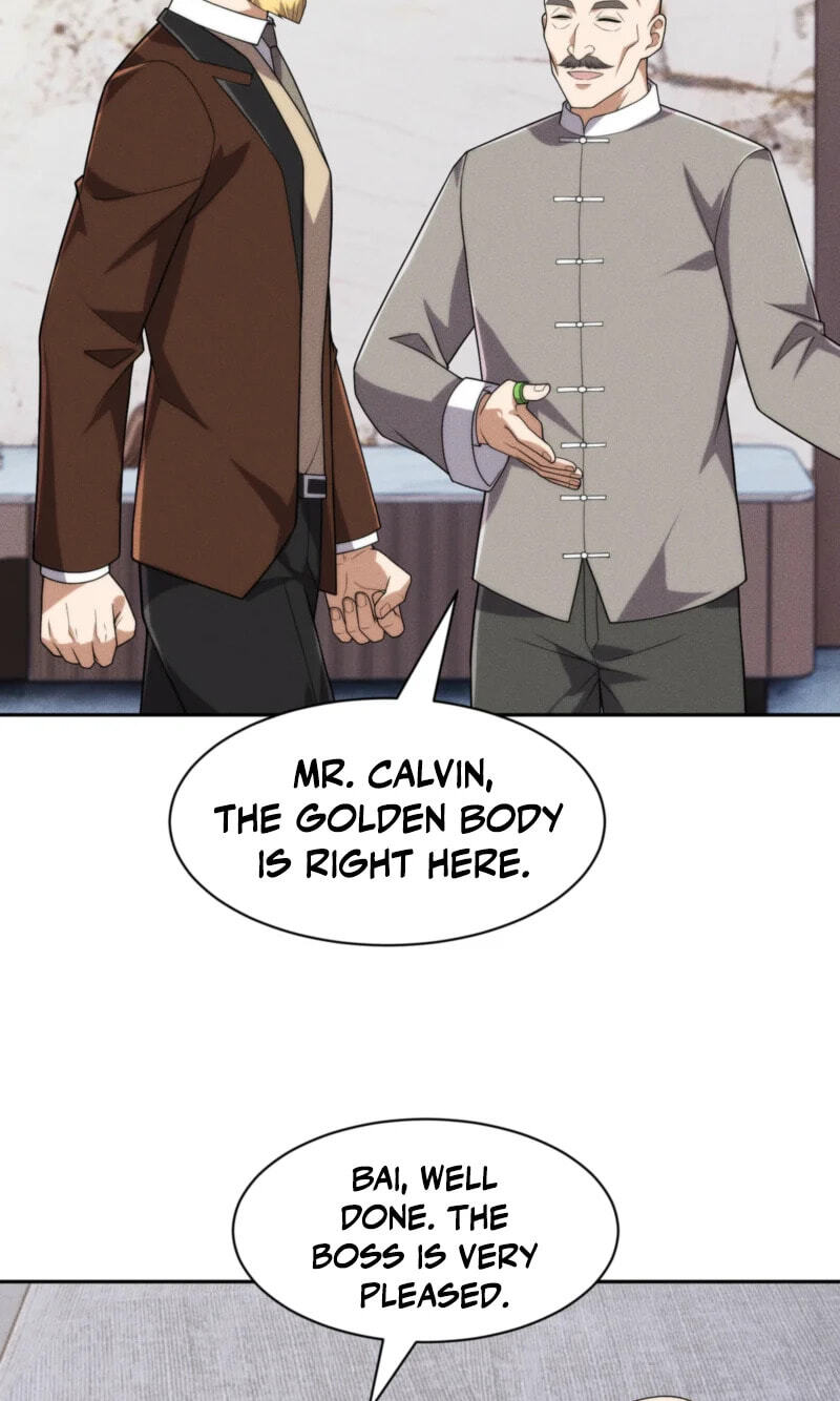Dushi Yin Long Chapter 62 page 52 - 