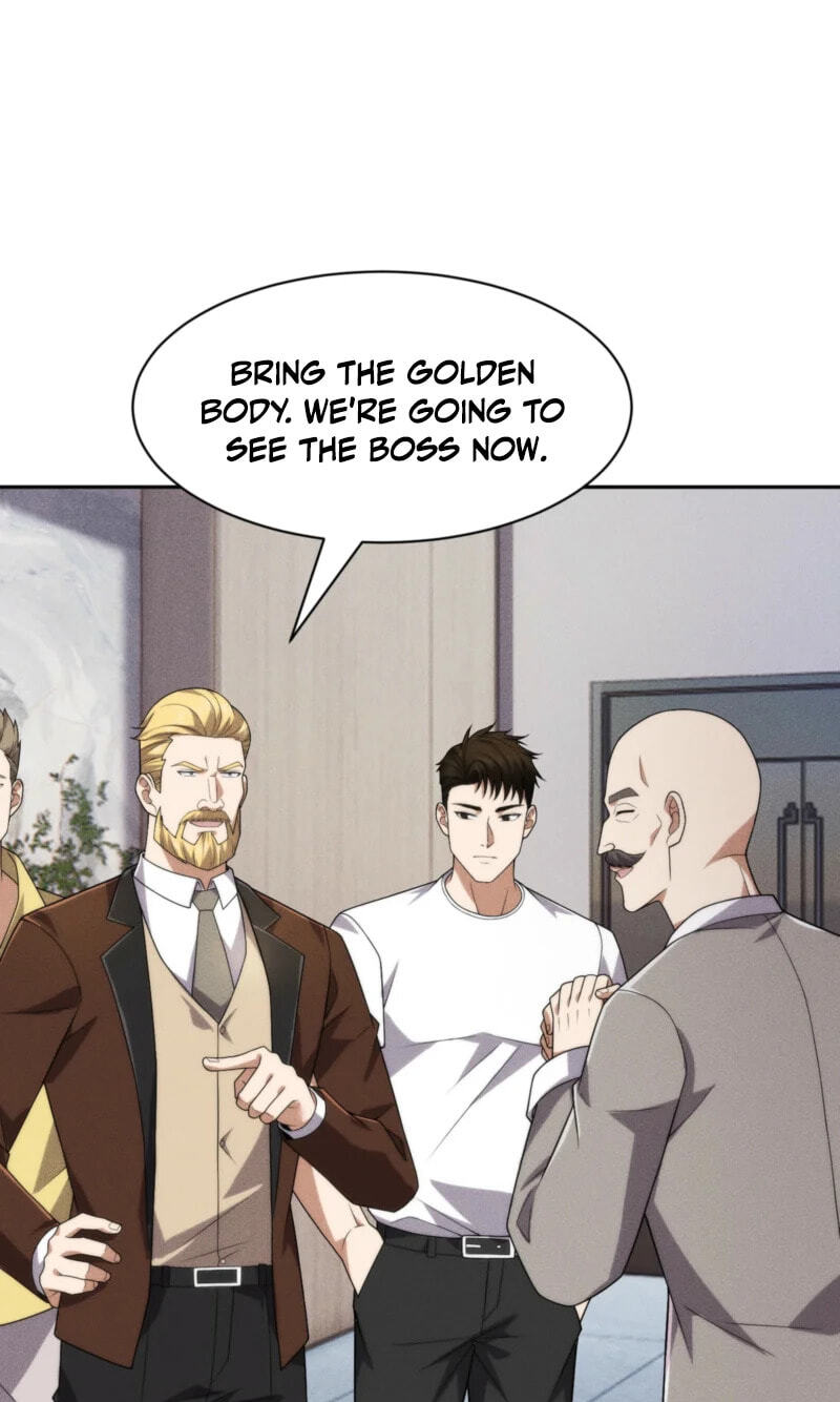 Dushi Yin Long Chapter 62 page 54 - 