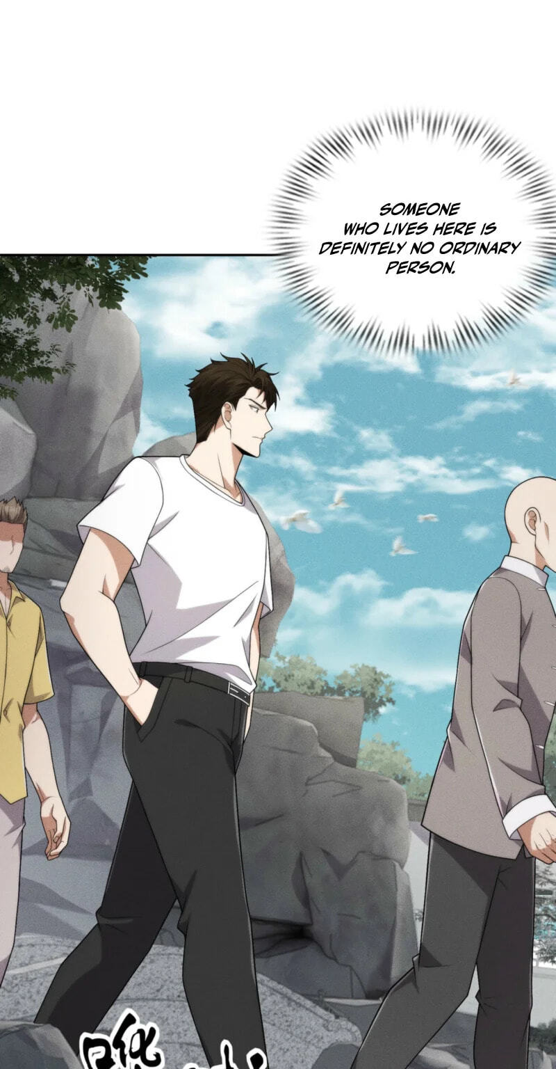 Dushi Yin Long Chapter 62 page 60 - 