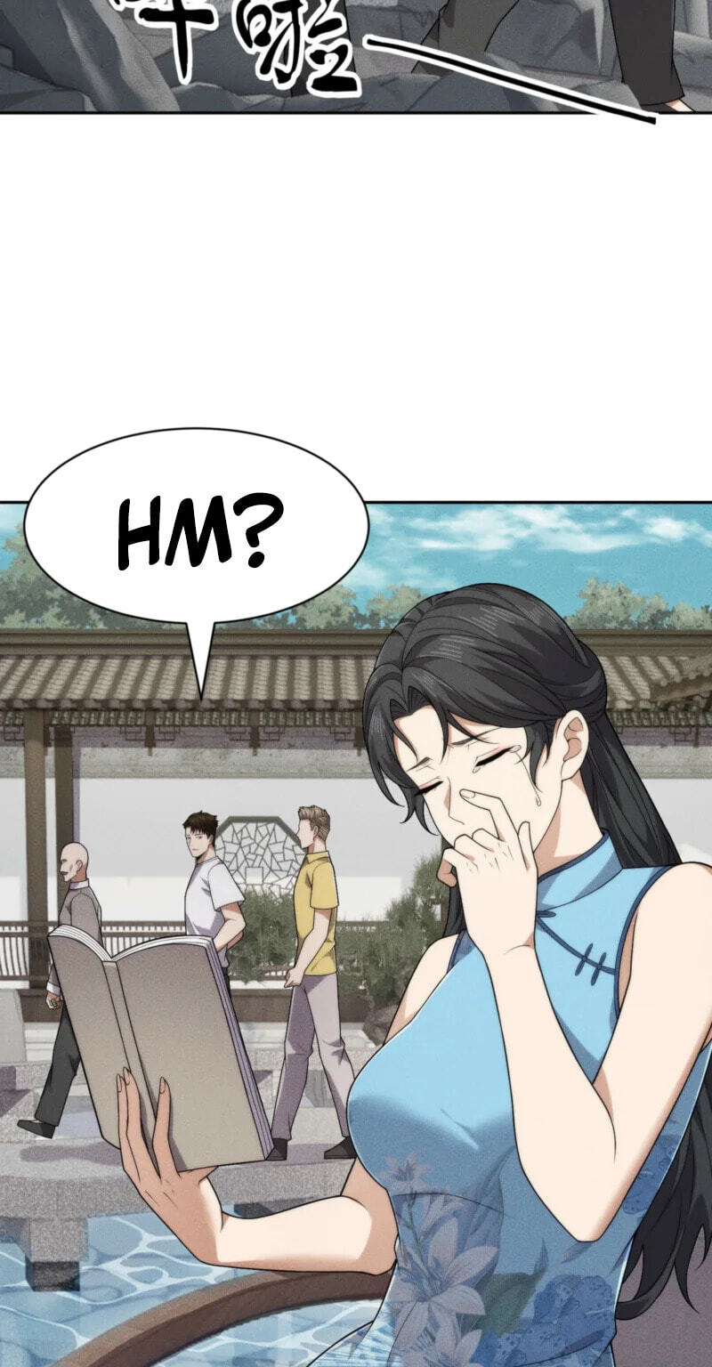 Dushi Yin Long Chapter 62 page 61 - 