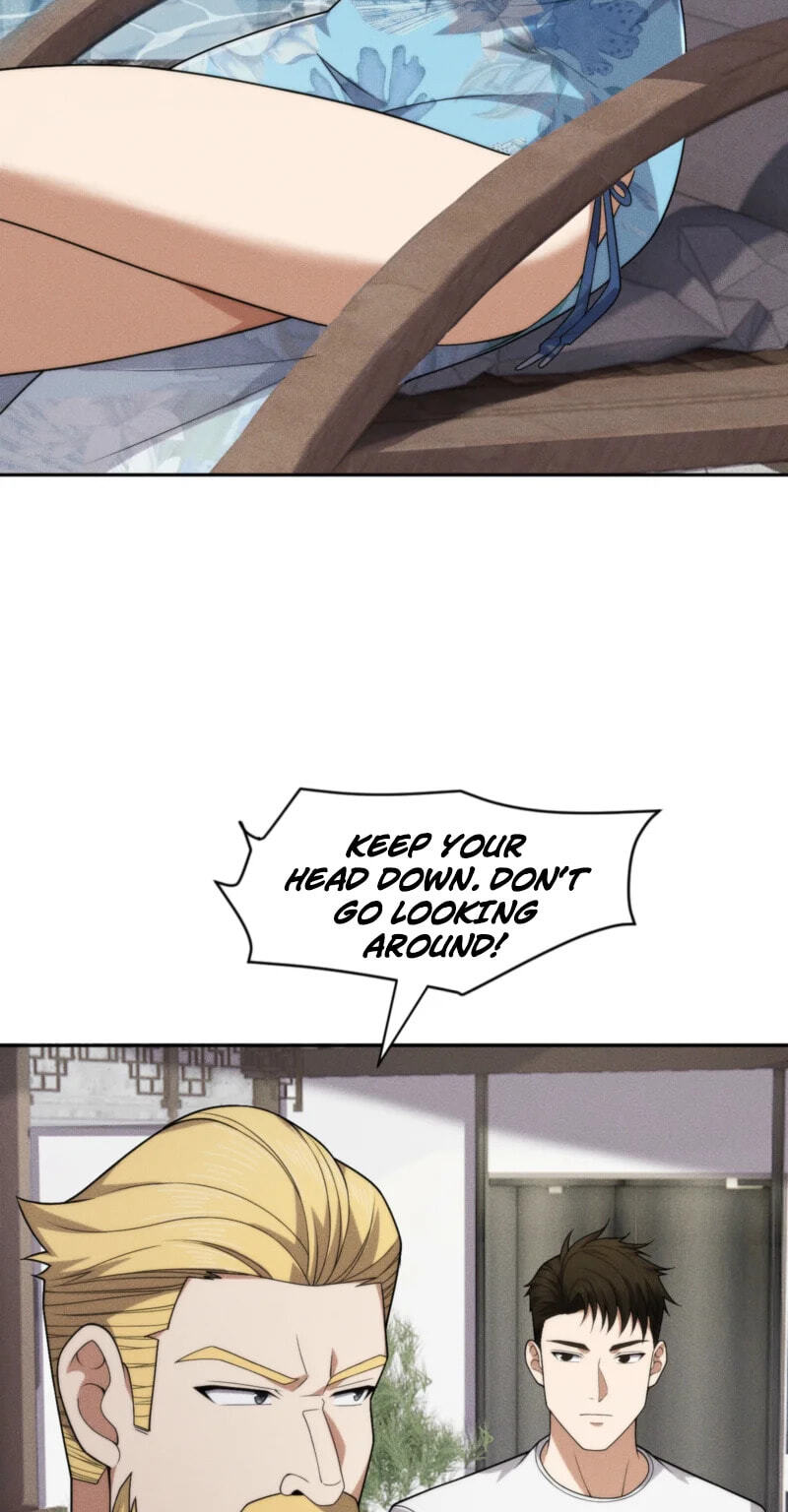 Dushi Yin Long Chapter 62 page 62 - 