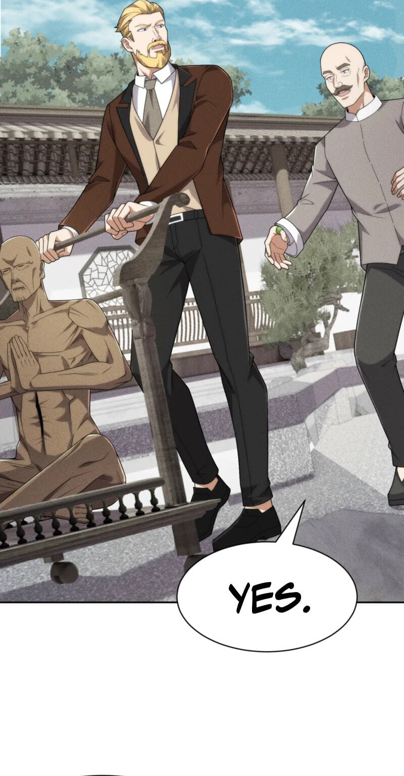 Dushi Yin Long Chapter 62 page 64 - 
