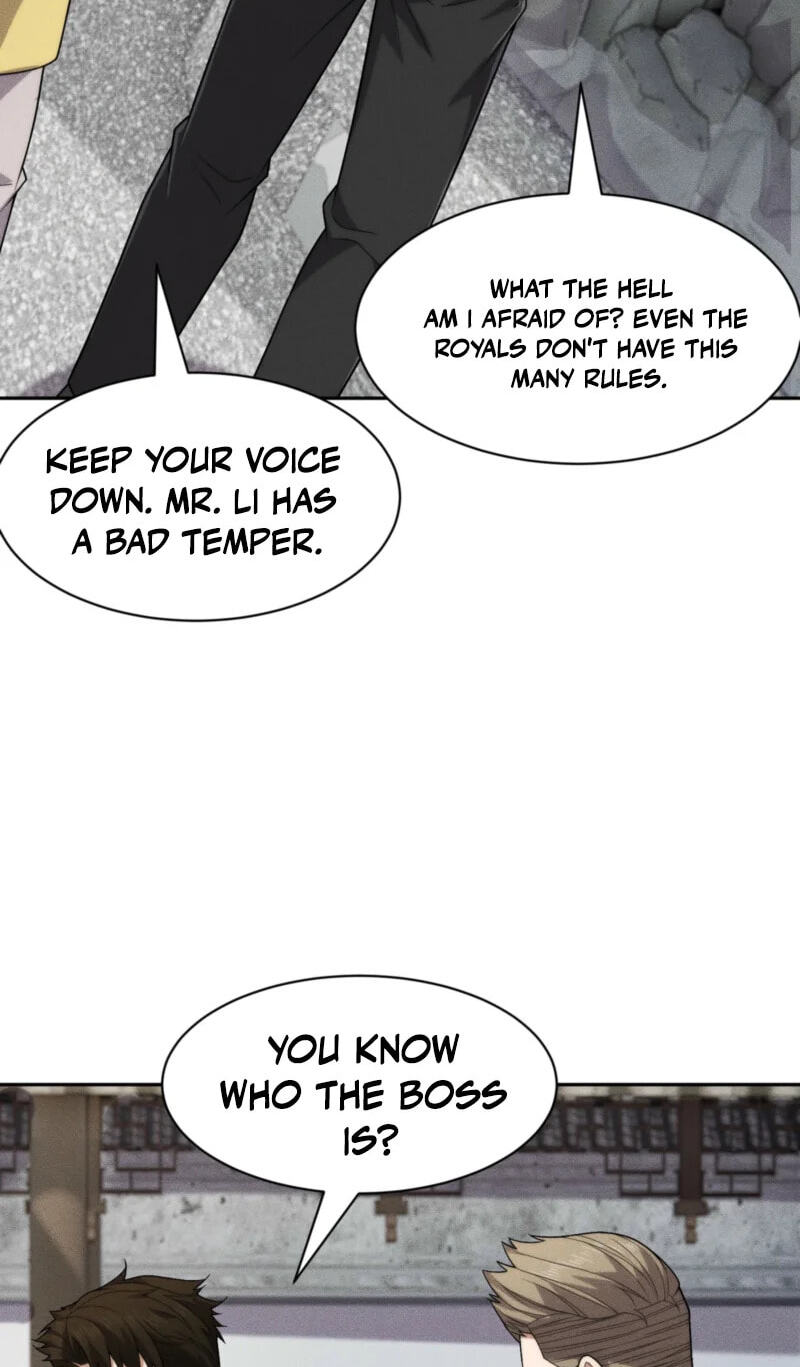 Dushi Yin Long Chapter 62 page 66 - 