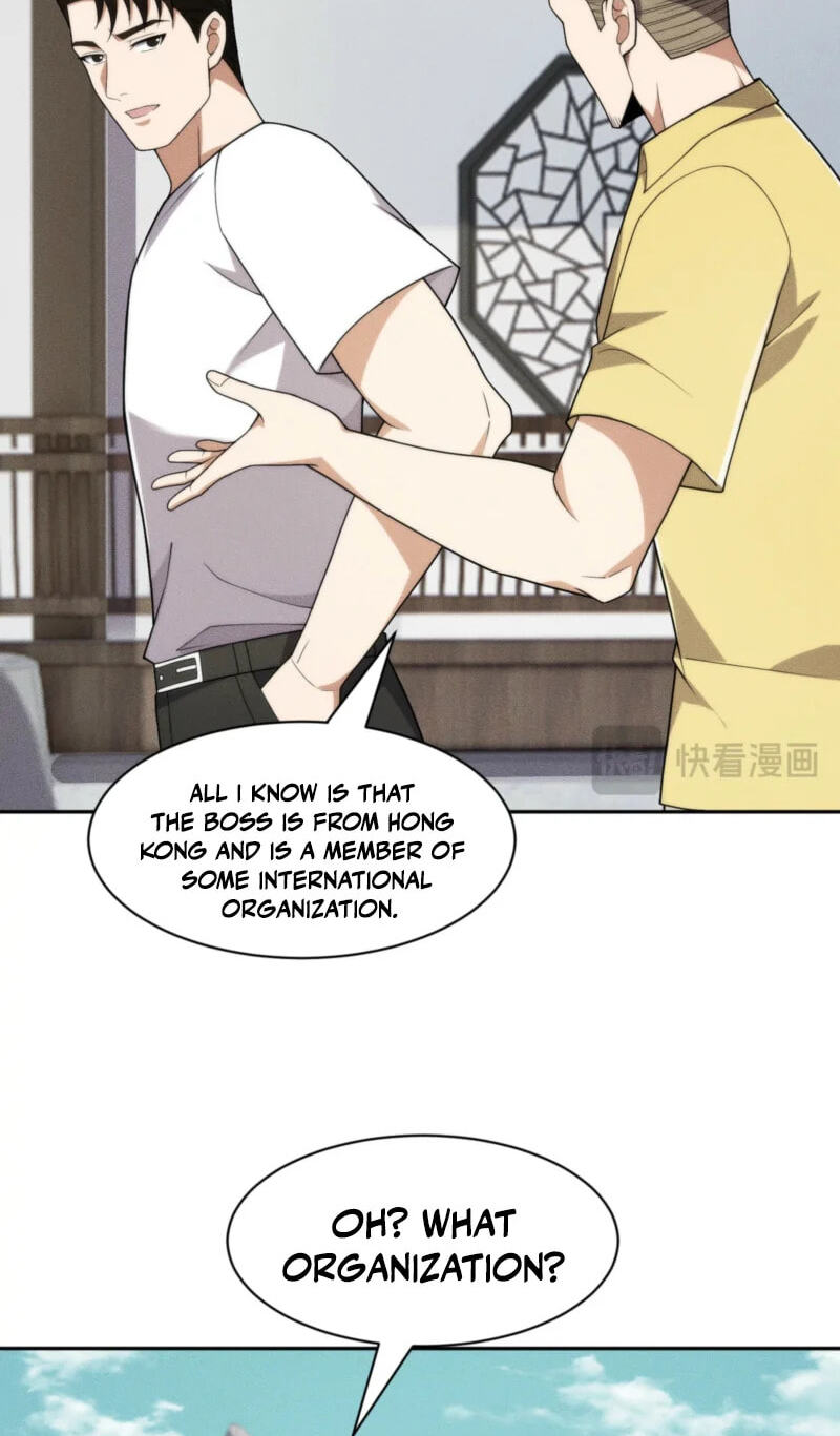 Dushi Yin Long Chapter 62 page 67 - 