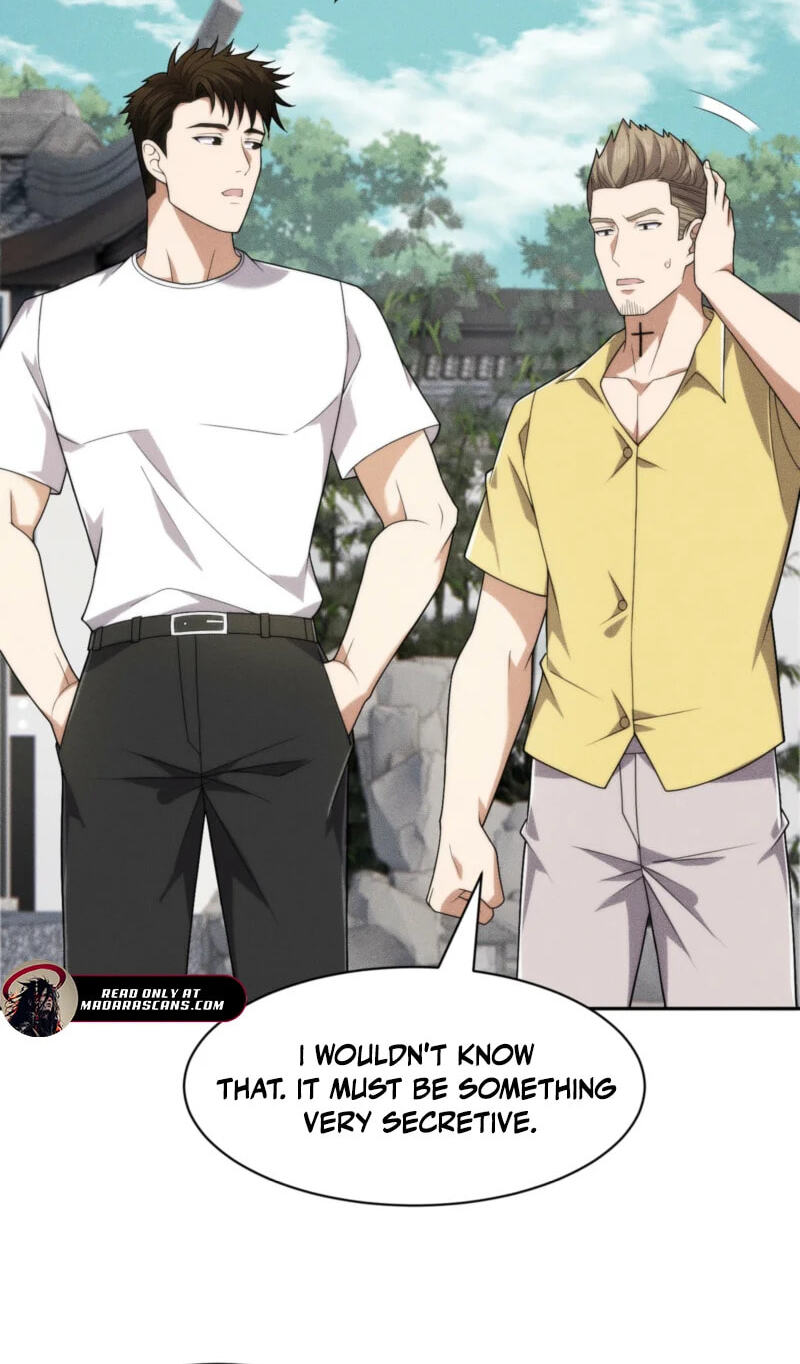 Dushi Yin Long Chapter 62 page 68 - 