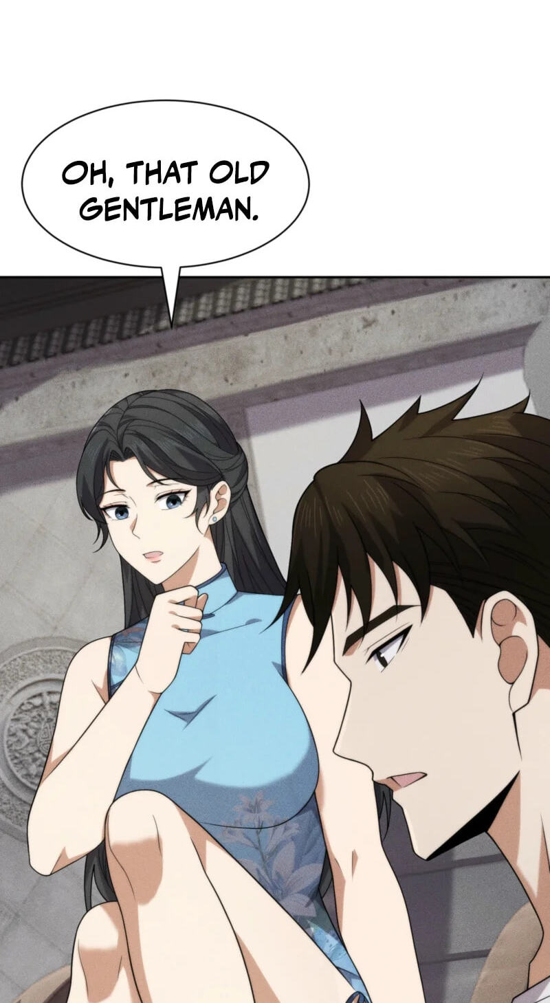 Dushi Yin Long Chapter 63 page 18 - 