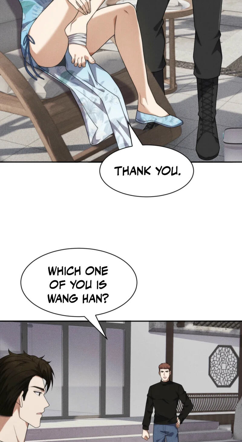 Dushi Yin Long Chapter 63 page 20 - 