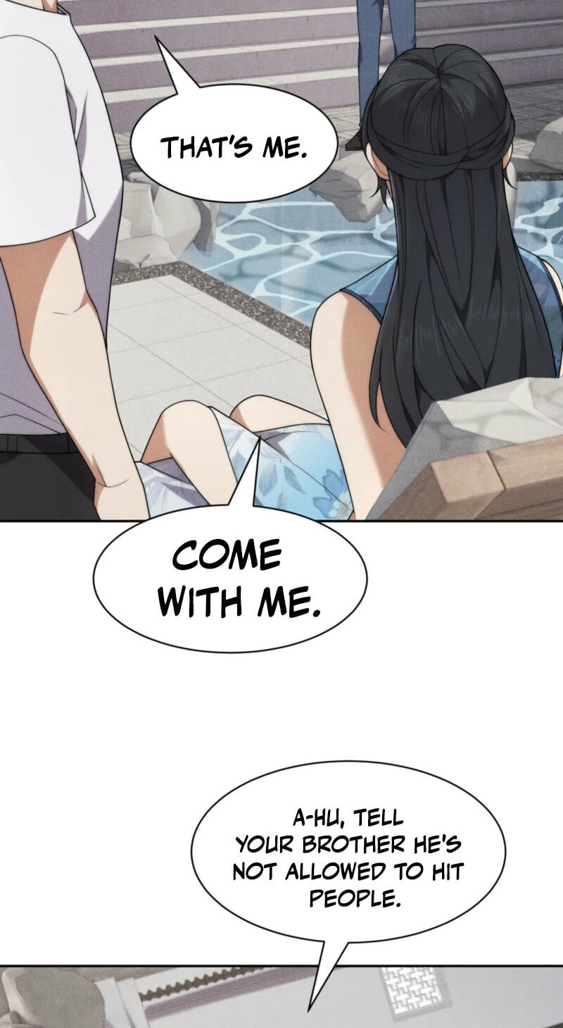 Dushi Yin Long Chapter 63 page 21 - 