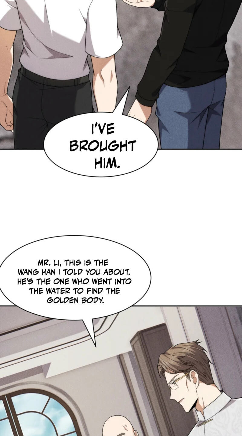 Dushi Yin Long Chapter 63 page 24 - 