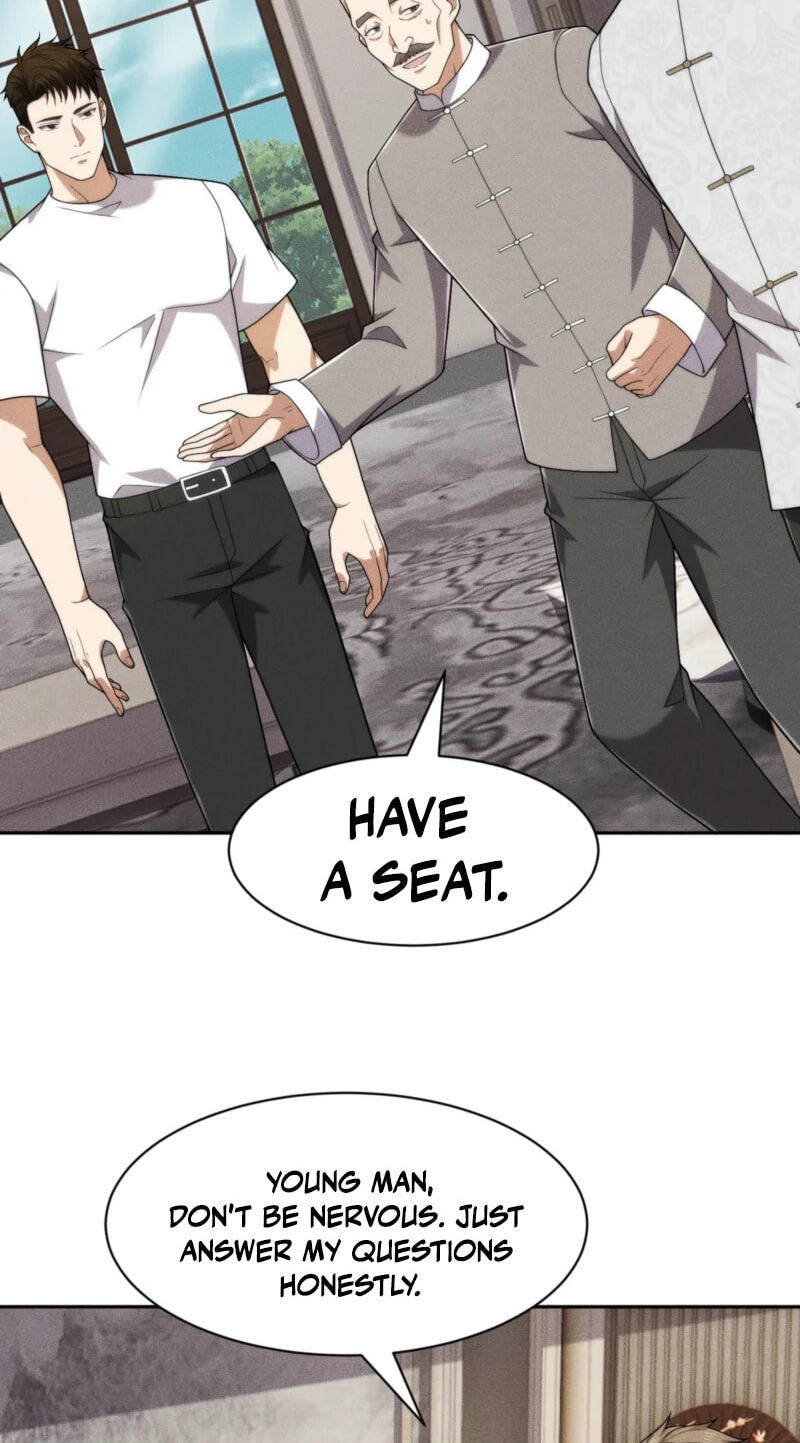 Dushi Yin Long Chapter 63 page 25 - 