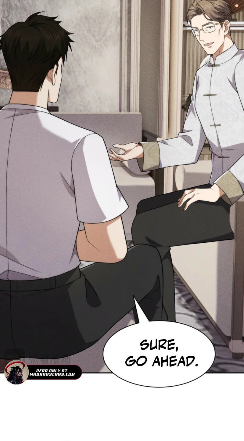 Dushi Yin Long Chapter 63 page 26 - 