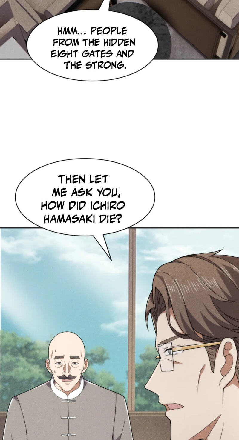 Dushi Yin Long Chapter 63 page 28 - 