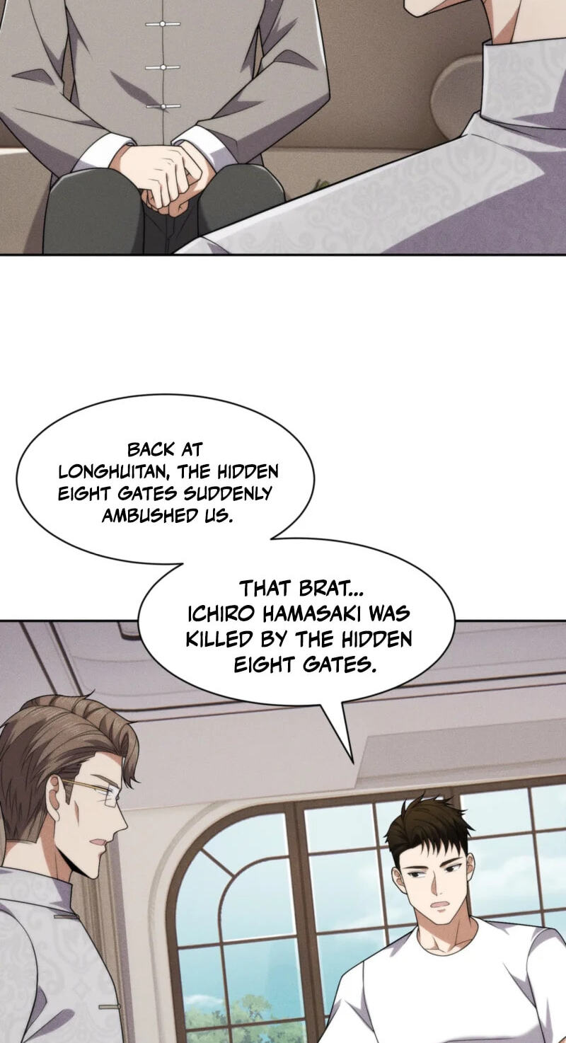 Dushi Yin Long Chapter 63 page 29 - 