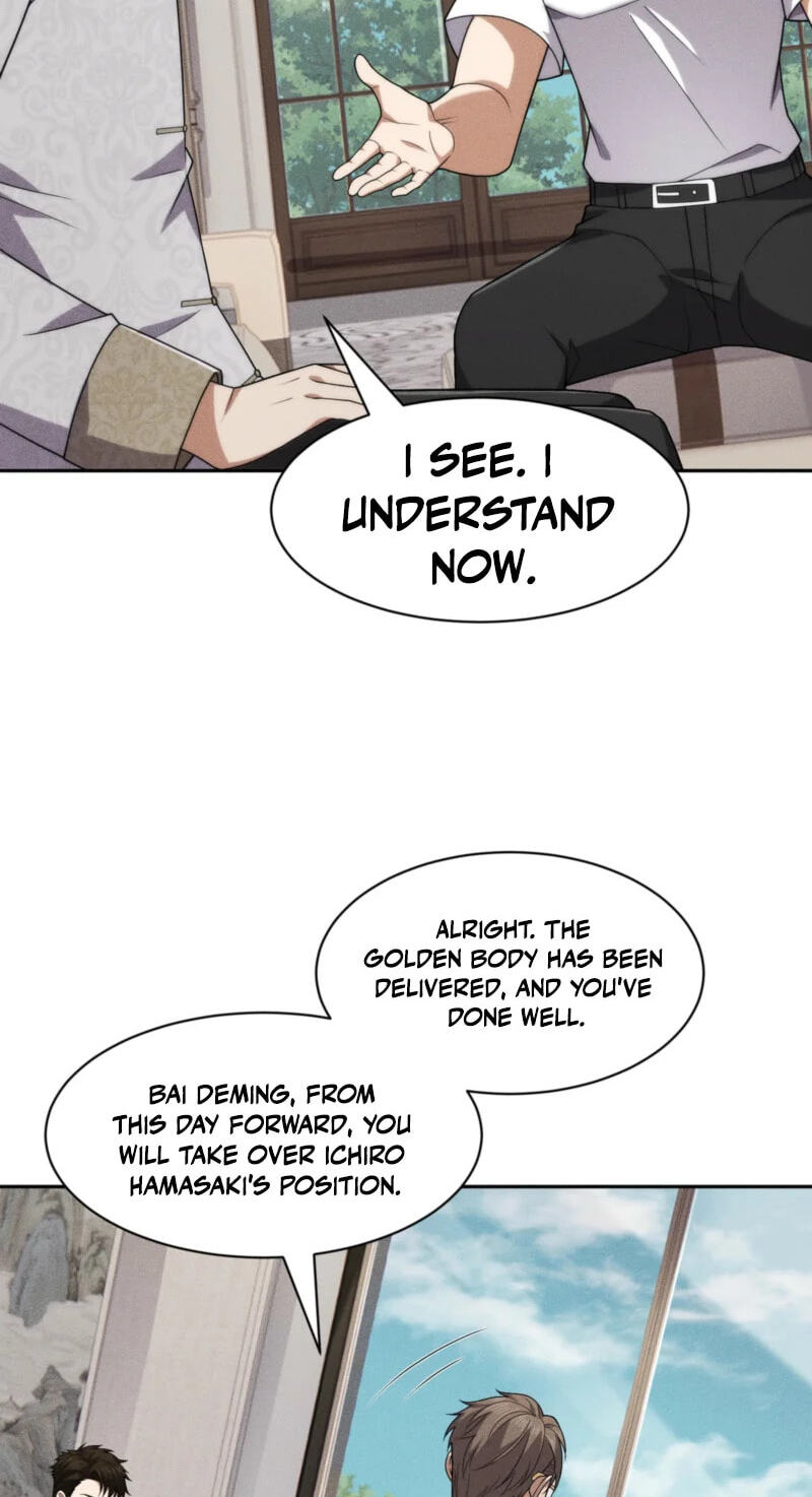 Dushi Yin Long Chapter 63 page 30 - 