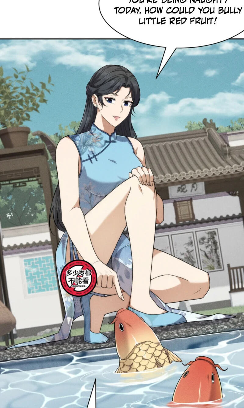 Dushi Yin Long Chapter 63 page 4 - 