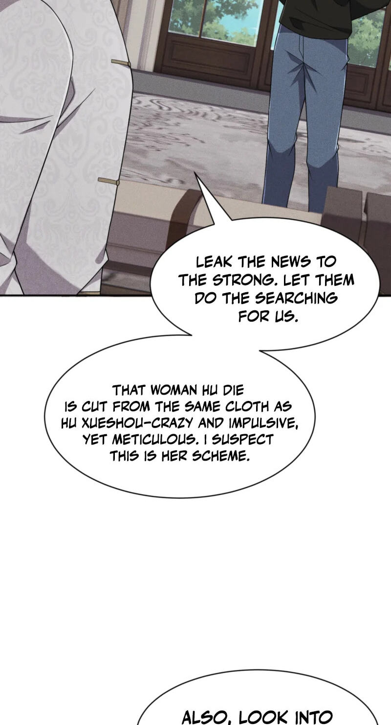 Dushi Yin Long Chapter 63 page 35 - 