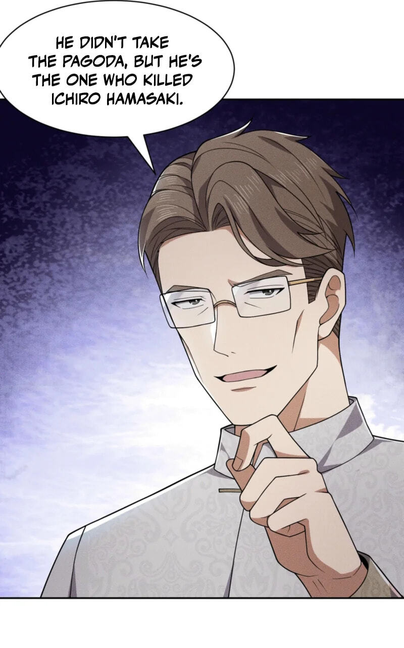 Dushi Yin Long Chapter 63 page 37 - 