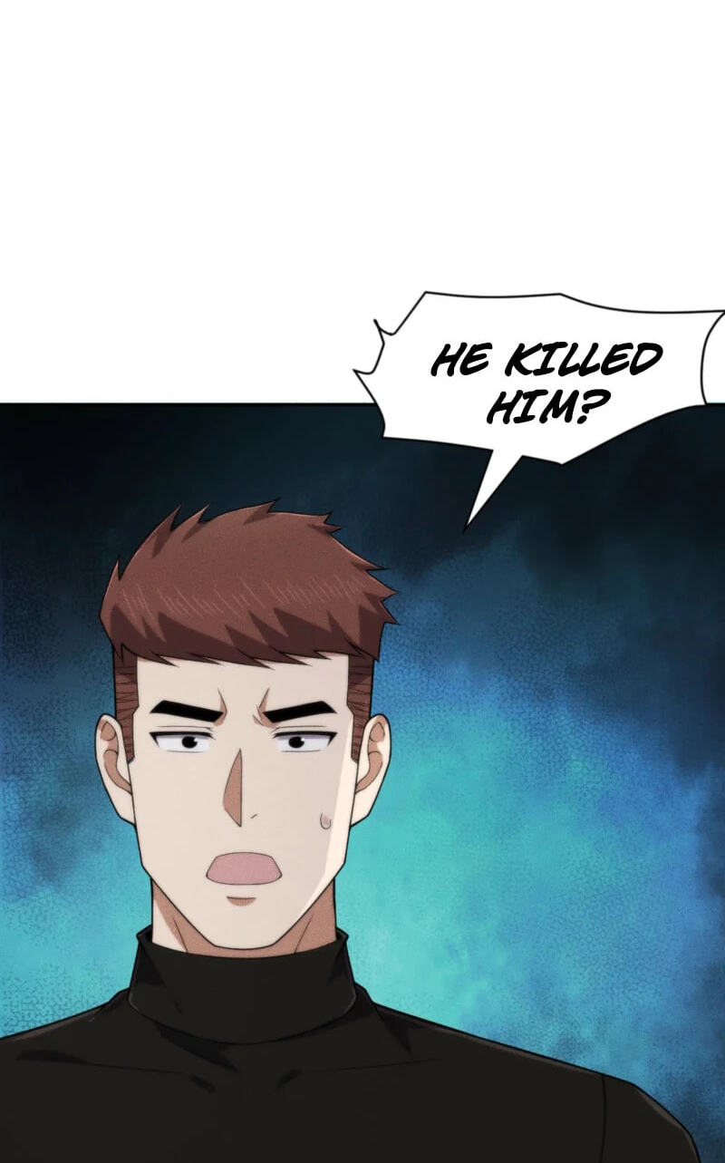 Dushi Yin Long Chapter 63 page 38 - 
